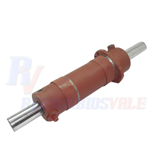 CILINDRO HIDRÃ€ULICO