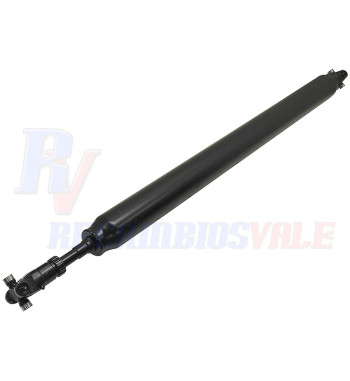 COMPLETE - DRIVE SHAFT
