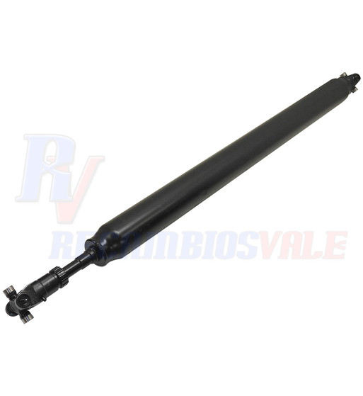 COMPLETE - DRIVE SHAFT