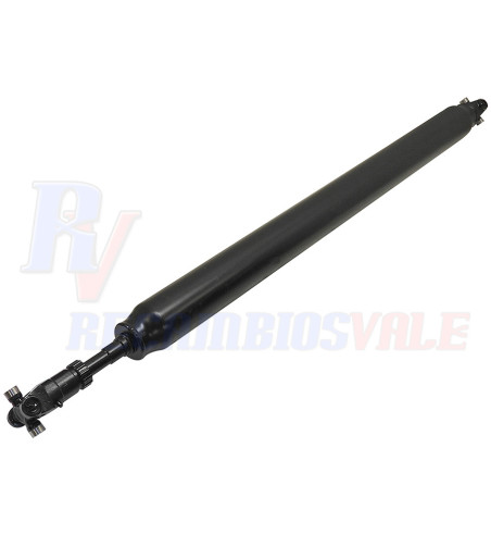 COMPLETE - DRIVE SHAFT