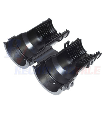 RUTA DEL CABLE HDP20 SERIE