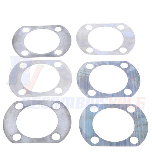 JUEGO DE SUPLEMENTOS