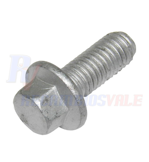 TORNILLO DE CABEZA HEXAG