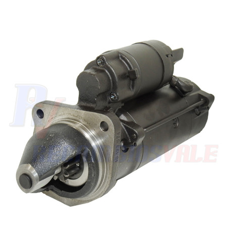 MOTOR DE ARRANQUE 12V 2KW