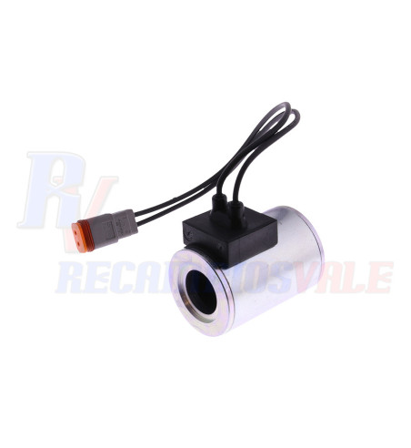 VALVE - COIL CARTRIDGE