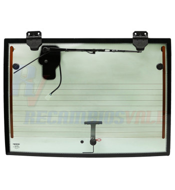 CAB - WINDOWPANEL