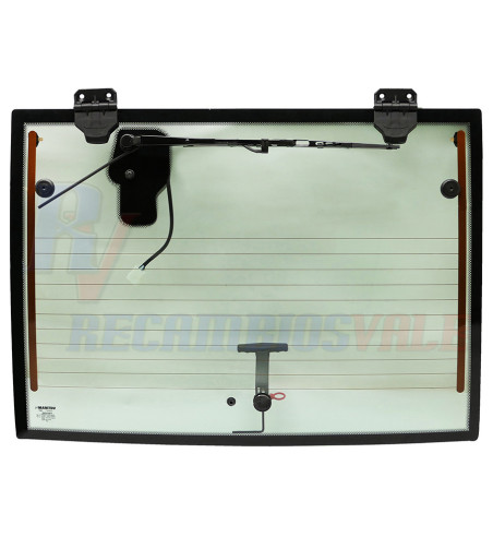 CAB - WINDOWPANEL