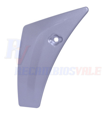 CHASSIS - ACCESSORIES