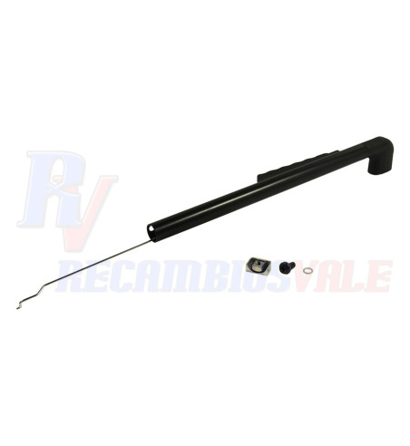 CABIN GRIPS AND HANDLES