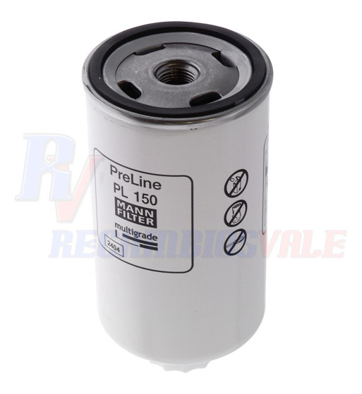 ELEMENTO FILTRO SEPARADOR