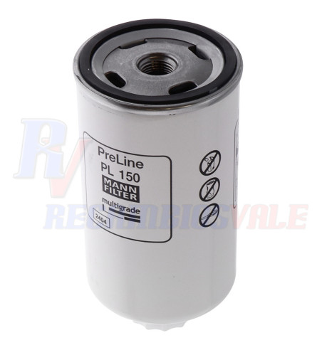 ELEMENTO FILTRO SEPARADOR