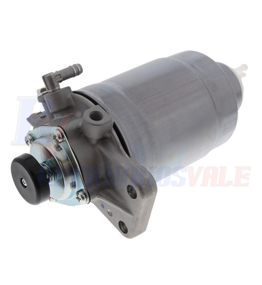 CONJUNTO FILTRO Y BOMBA