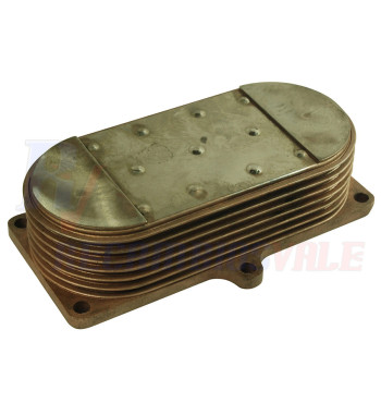 REFRIGERADOR DE ACEITE