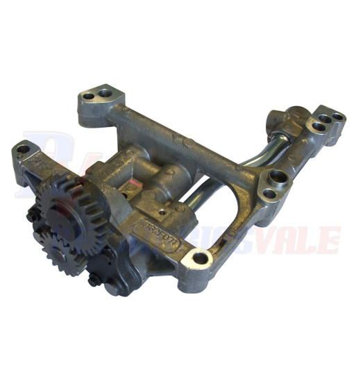 BOMBA DEL ACEITE DE MOTOR