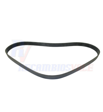 CORREA DE TRANSMISSI