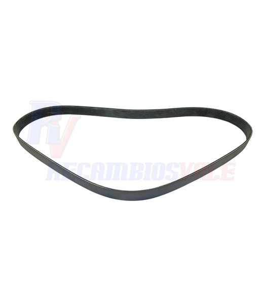 CORREA DE TRANSMISSI