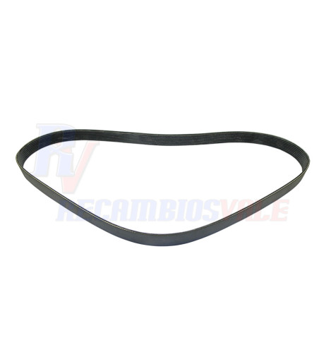 CORREA DE TRANSMISSI