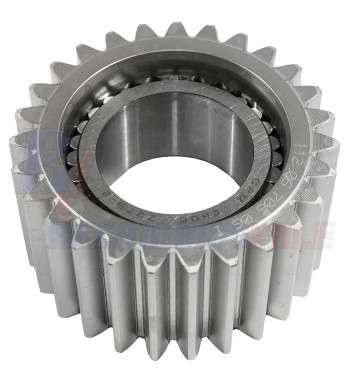 KIT DE ENGRANAJE COMPLETO