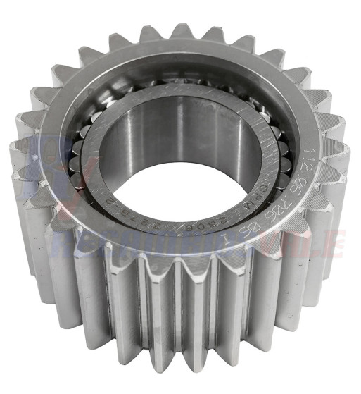 KIT DE ENGRANAJE COMPLETO