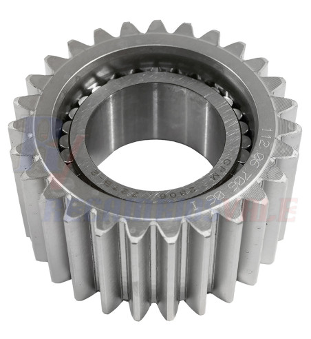 KIT DE ENGRANAJE COMPLETO