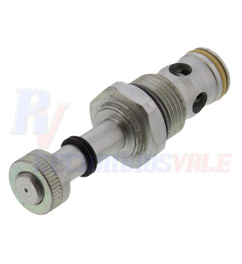 VALVE - CARTRIDGE