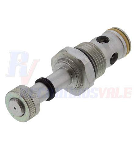 VALVE - CARTRIDGE