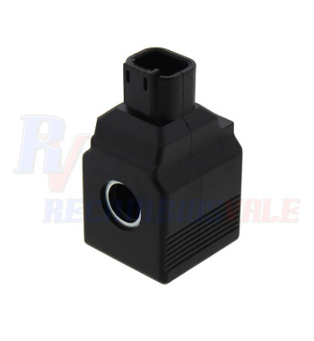 VALVE - COIL CARTRIDGE