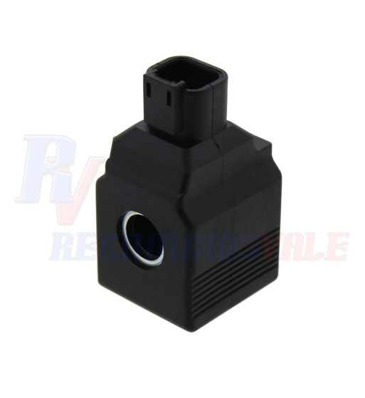 VALVE - COIL CARTRIDGE