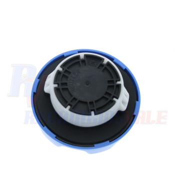 TAPÃƒÂ³N DE LLENADO DE