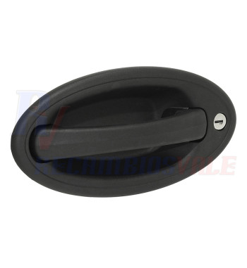 HANDLE - DOOR