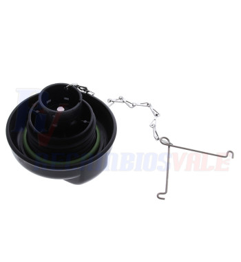 TAPÃƒÂ³N DE LLENADO DE