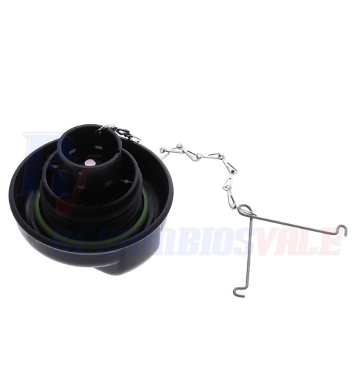 TAPÃƒÂ³N DE LLENADO DE