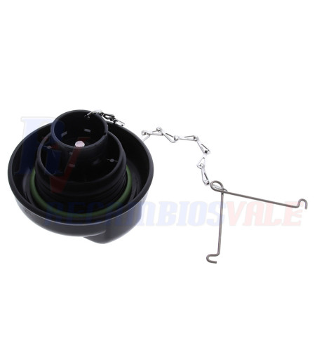 TAPÃƒÂ³N DE LLENADO DE