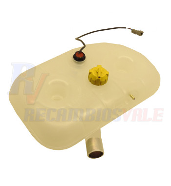 DEPÃƒÂ³SITO EXPANSIÃƒÂ³N