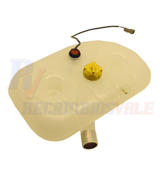 DEPÃƒÂ³SITO EXPANSIÃƒÂ³N