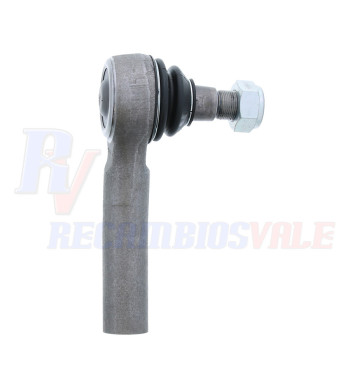 AXLE - STEERING ROD END