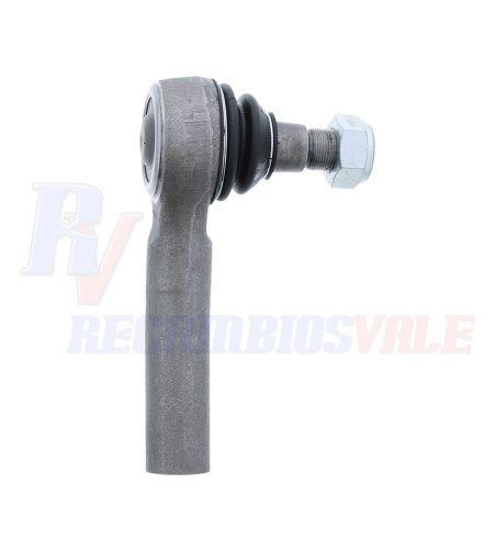 AXLE - STEERING ROD END