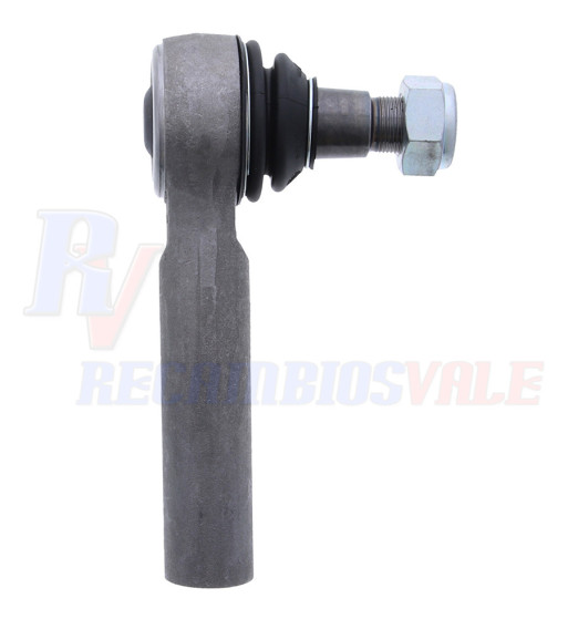 AXLE - STEERING ROD END