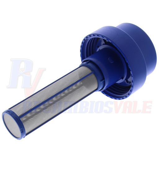 ADBLUE FILLER NECK