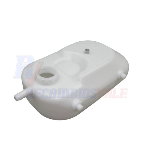 DEP. EXP. REFRIGERANTE