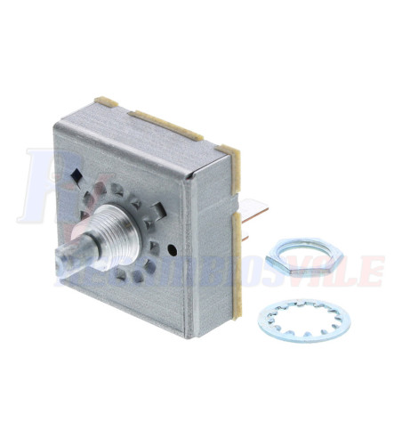 SWITCH - ROTARY COMPLETE