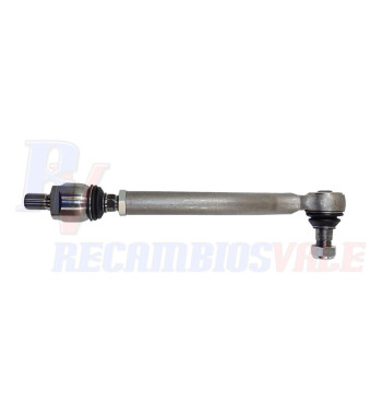TIE ROD