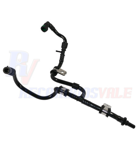 *TUBERIA COMBUSTIBLE 3.6. DEUT