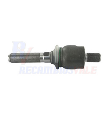 EXTREMO BARRA DIRECCIÃ“N