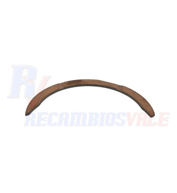 juego de axiales std