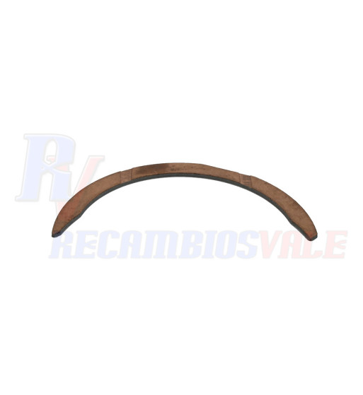 juego de axiales std