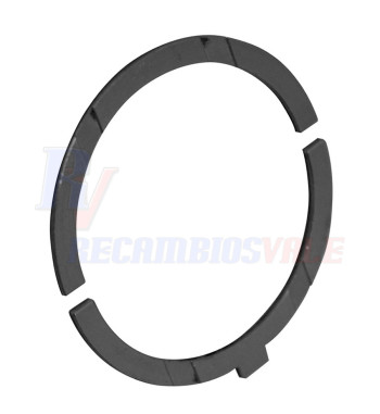 juego de axiales 007