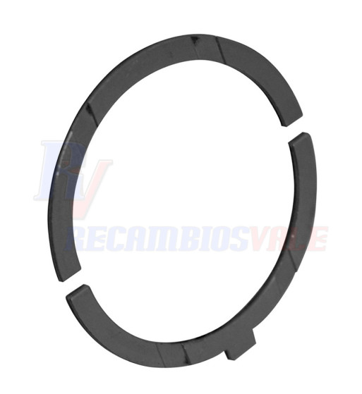 juego de axiales 007