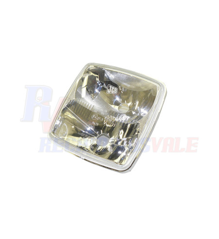 UNIDAD DE LUCES DELANTERAS