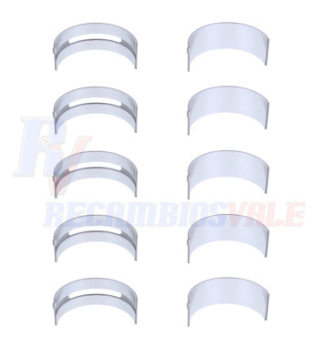 KIT - RODAMIENTO DE CIGUENAL